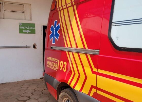 Bombeiros