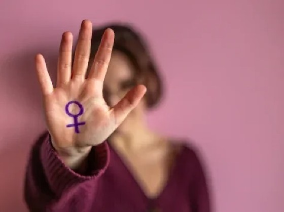 Violência de gênero