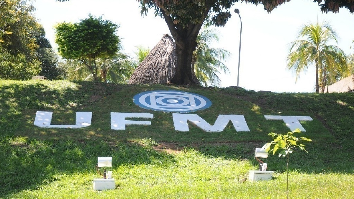 UFMT suspende aulas em Cuiabá e demais campi para votação no segundo turno