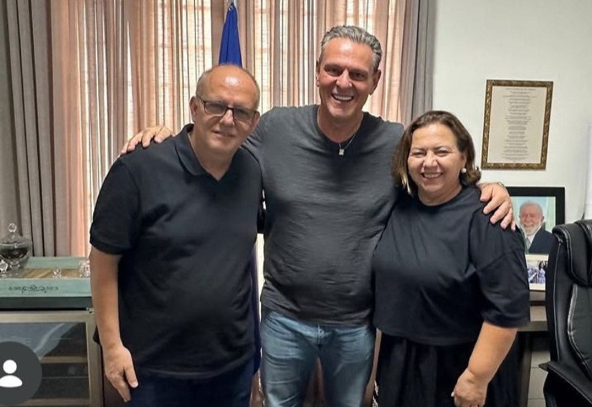 ze do patio e dona neuma 