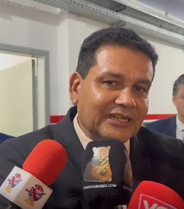 Presidente da Câmara de VG promete denúncias no MP, TCU e PF