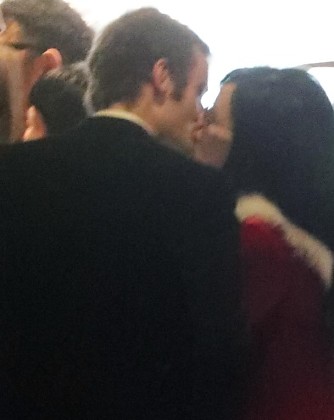 Lily Allen, Jonah Freud