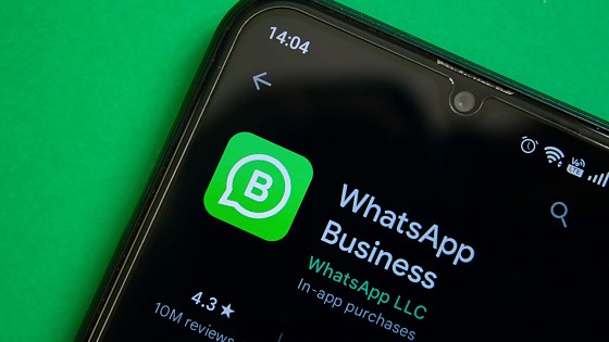 BUSINESS WHATSAPP