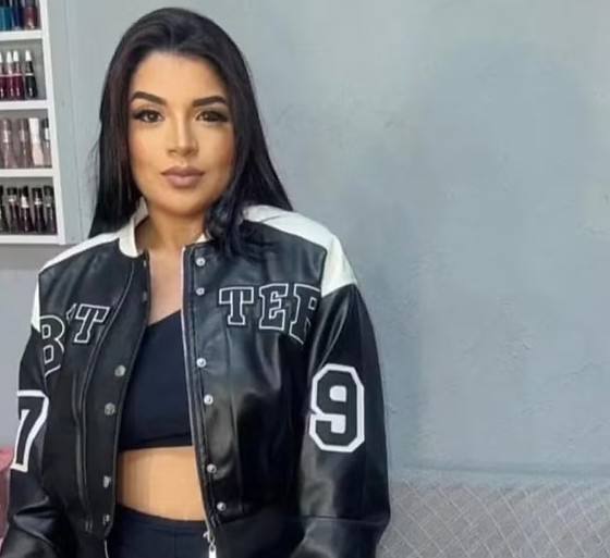 AMIGA DE TAINARA - FEMINICIDIO