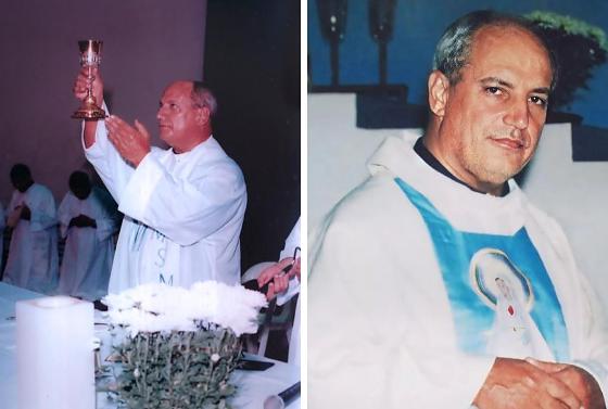 Beatificação reconhece martírio do missionário italiano que atuou por três décadas no interior de Mato Grosso.