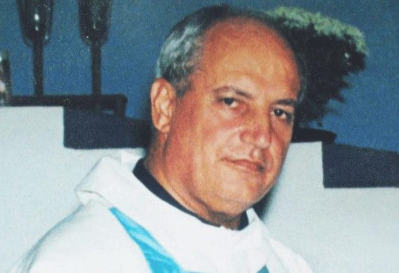 Padre Nazareno Lanciotti