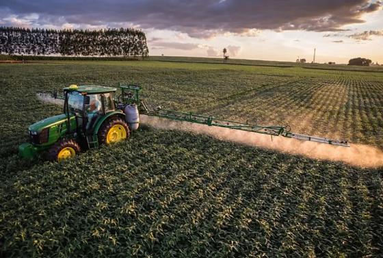Área rural com manejo florestal e potencial de crédito de carbono entra na mira de investidores globais.