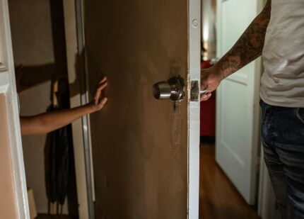 cárcere privado violência doméstica