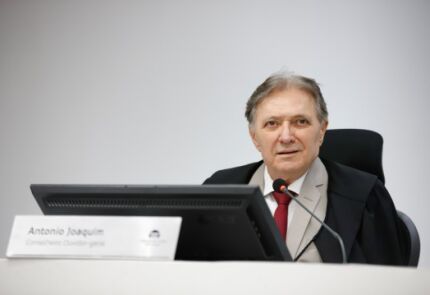 Antonio Joaquim