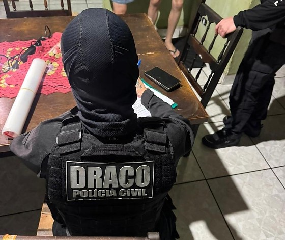 DRACO