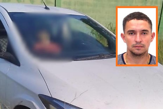 Caso é investigado pela Delegacia de Homicídios de Cuiabá após morador acionar a polícia.