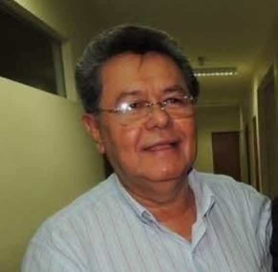 Sepultamento será na segunda-feira.