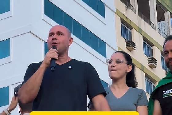 abilio acorda brasil