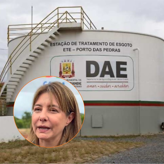 Flávia admite que nomeação de vereador foi ‘plano B’ por articulação política