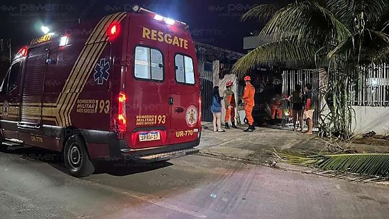 José Anilton Silva de Oliveira 