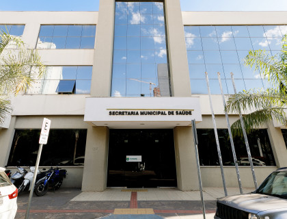 SECRETARIA DE SAÚDE DE CUIABÁ