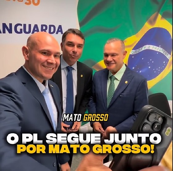 ABILIO FLAVIO BOLSONARO E WELLIGNTON FAGUNDES.jpeg
