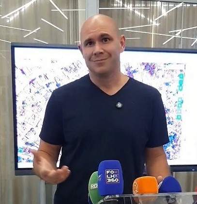 abilio março de 2026