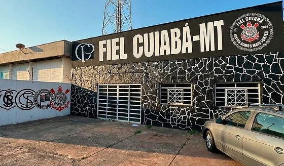 Ponto de Encontro Corinthians