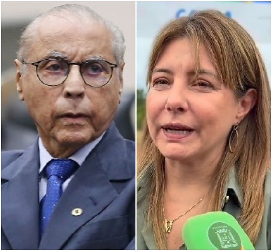 Júlio Campos elogia Flávia por nomear vereadores no staff e ampliar base na Câmara