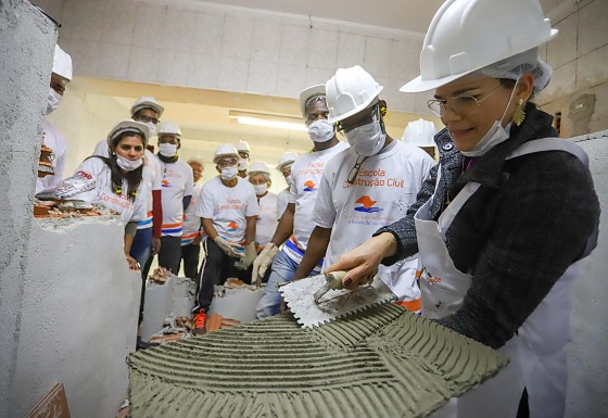 Prefeitura de Várzea Grande abre inscrições para cursos gratuitos do SENAI; veja as vagas