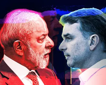 LULA X FLAVIO