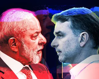 LULA X FLAVIO