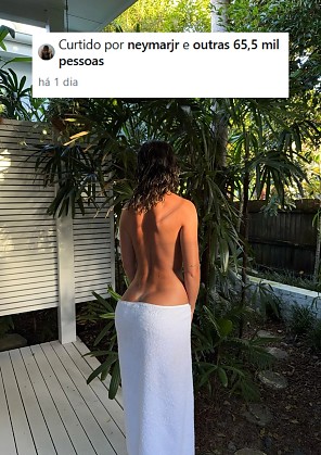 influenciadora francesa Pauline Tantot