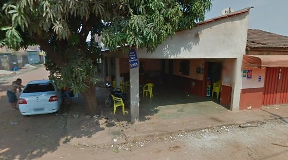 Bar do Hélio São José do Povo