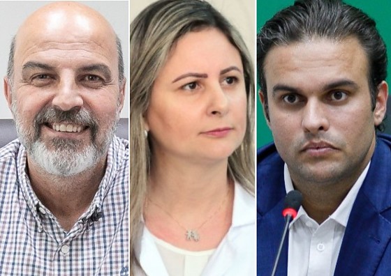 Abilio confirma cinco trocas no staff; Amauri, Carmona e Murilo puxam fila de mudanças 