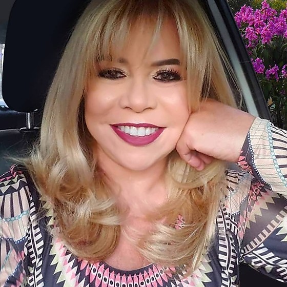 Lauristela Guimarães