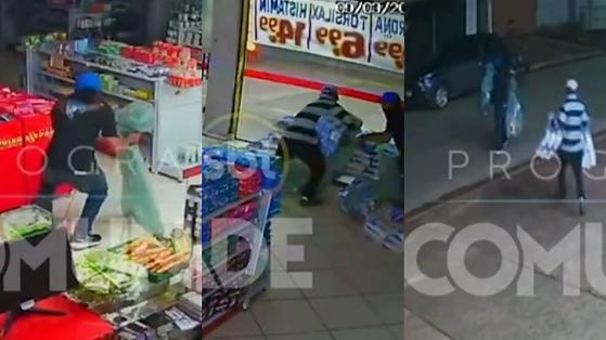 furto farmácia dr. fabio