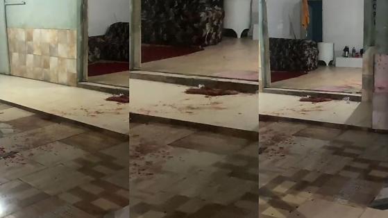 tentativa de homicidio caceres