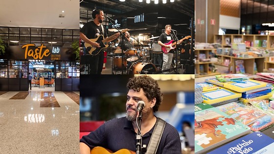 final de semana estação