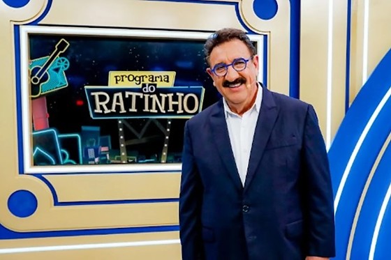 Ratinho