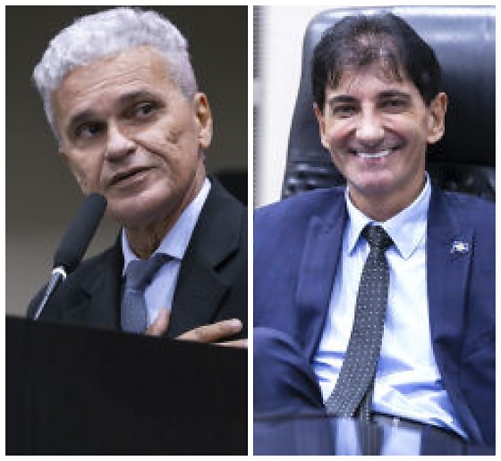 Janovan Rios de Souza, Cláudio Senna