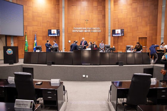 ANGELO VARELA / ALMT assembleia