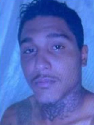 MARCOS PEREIRA SOARES