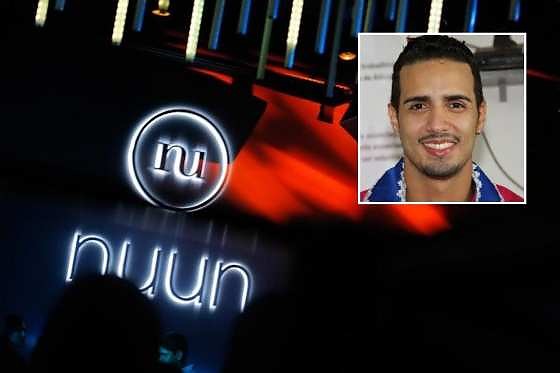 ex-mister Michael Bruno