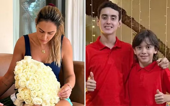 Sarah Araújo - caso Itumbiara