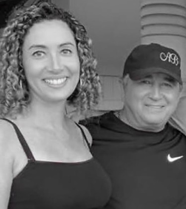 Filha de Amado Batista