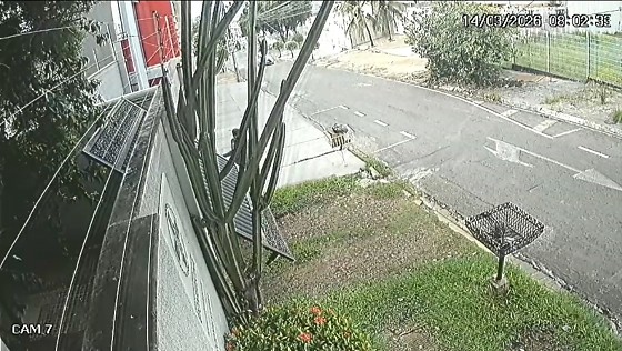 Invasão Conselho de Biomedicina em Cuiabá