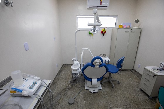 equipamentos odontológicos