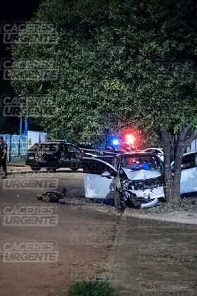 Mortos em confronto Cáceres