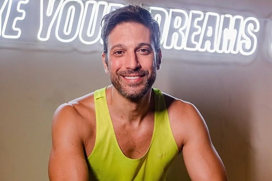 Marco Antonio Gimenez