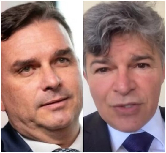 Flávio estará em Cuiabá para megaevento de lançamento de candidatura de José Medeiros  