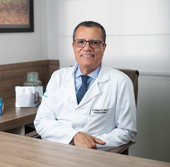 GILMAR FERREIRA DO ESPÍRITO SANTO