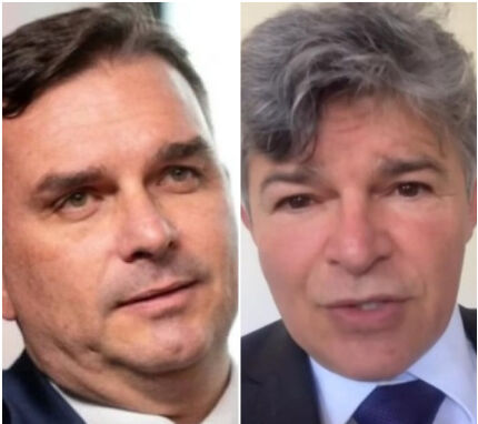 Flávio estará em Cuiabá para megaevento de lançamento de candidatura de José Medeiros  