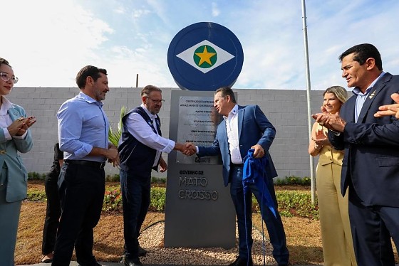 entrega do centro de distribuição cba .jpeg