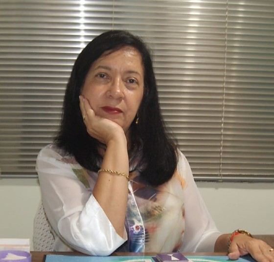 CATARINA THEOPHILO
